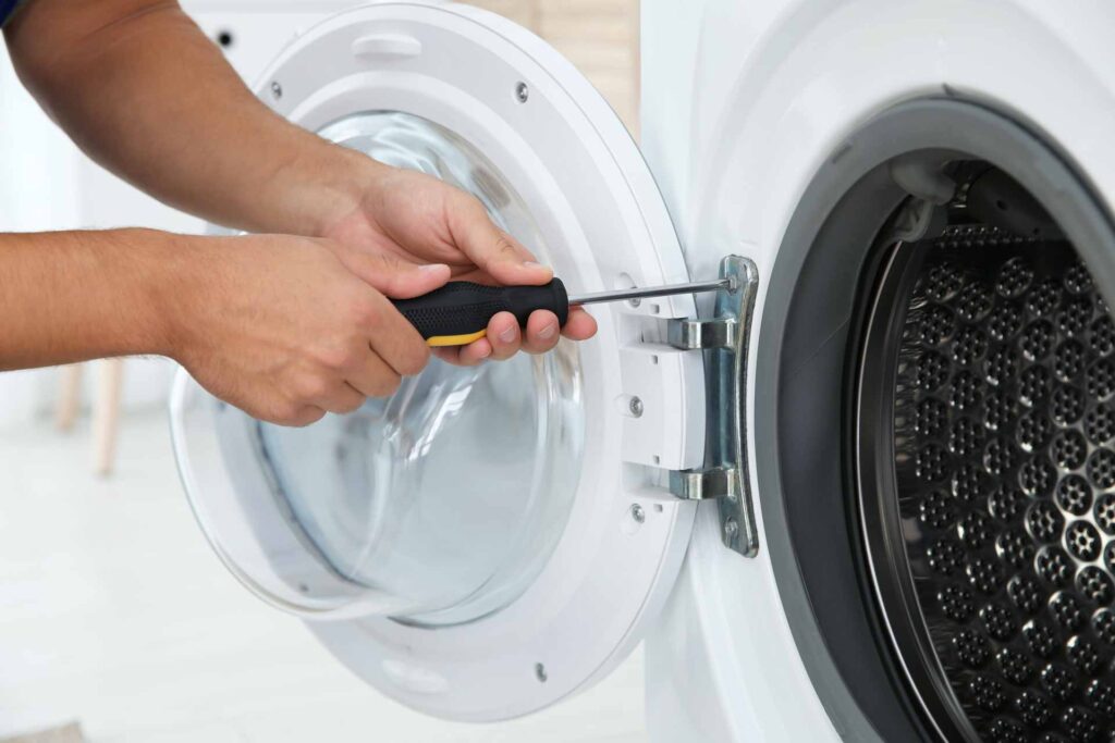 Beverly Dryer Repair Experts